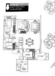 The Tropica (D18), Condominium #569754461